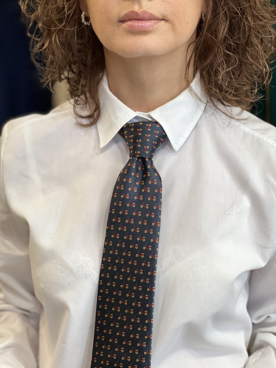 Cravate Italiene - Eleganță și Stil pentru Regele din Tine [1]