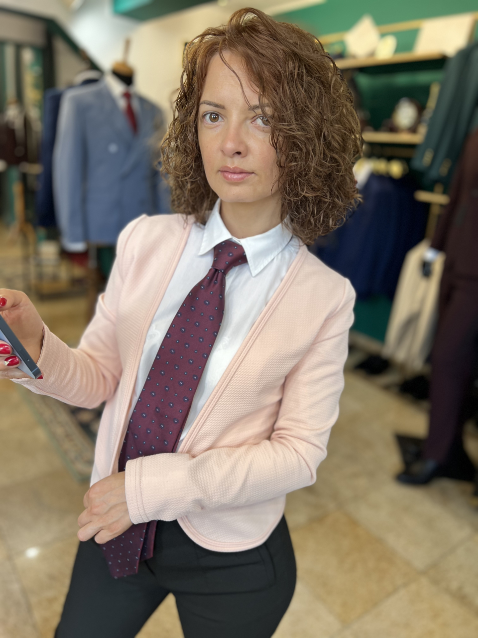 Cravate Italiene - Eleganță și Stil pentru Regele din Tine [2]