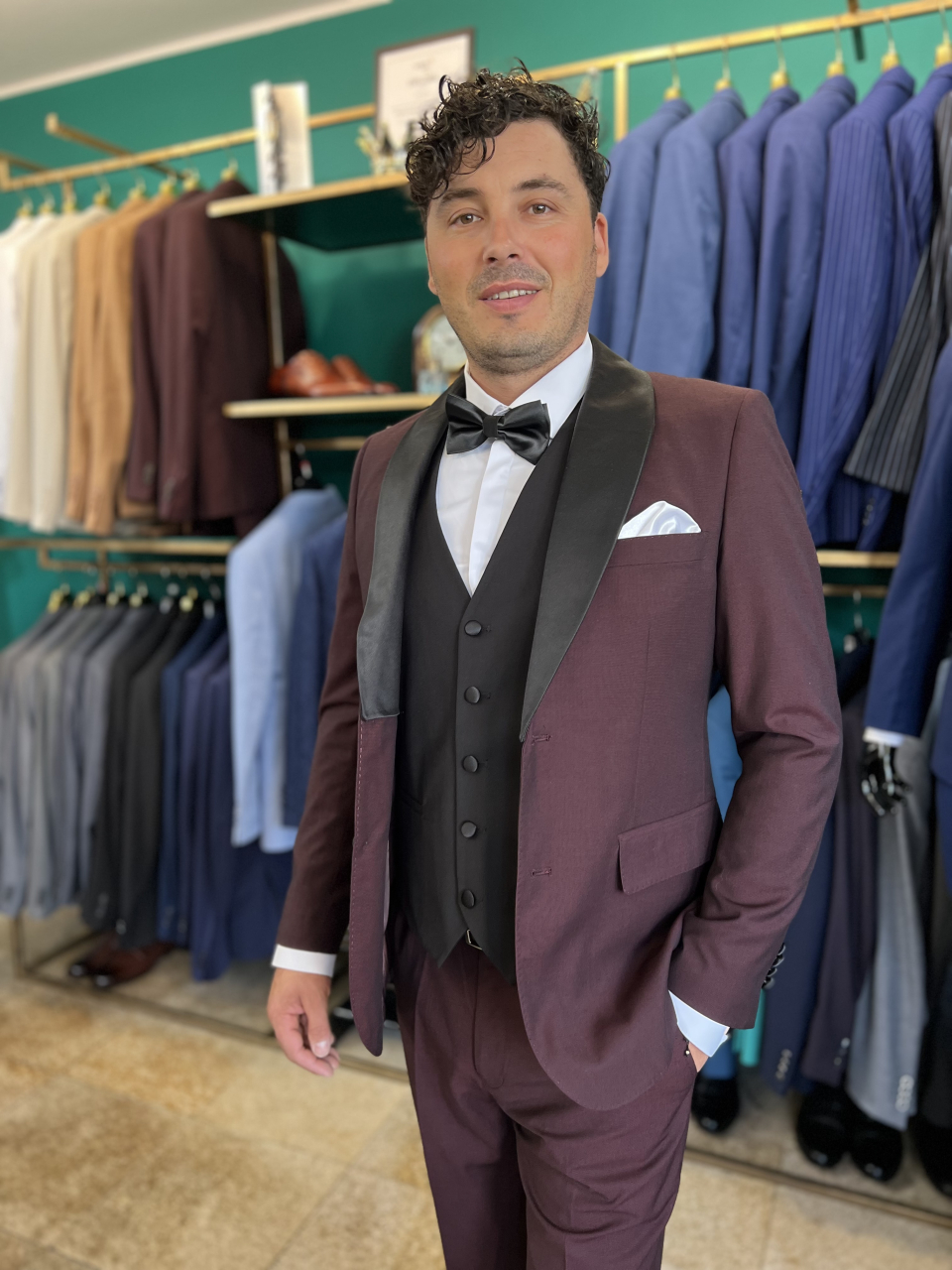 Eleganță completă, totul inclus [2]