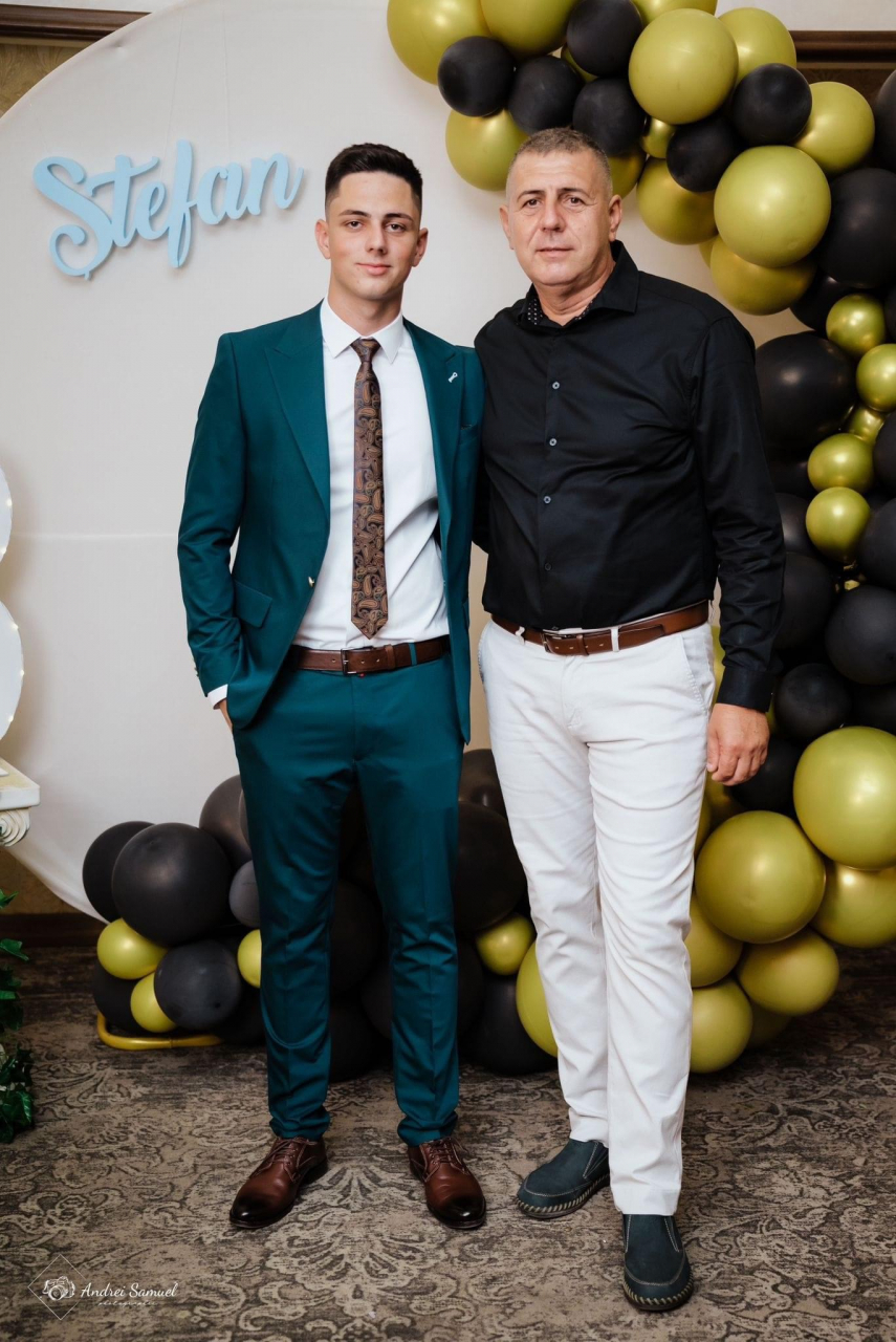Costumul Perfect – Eleganță Absolută ✨ [2]