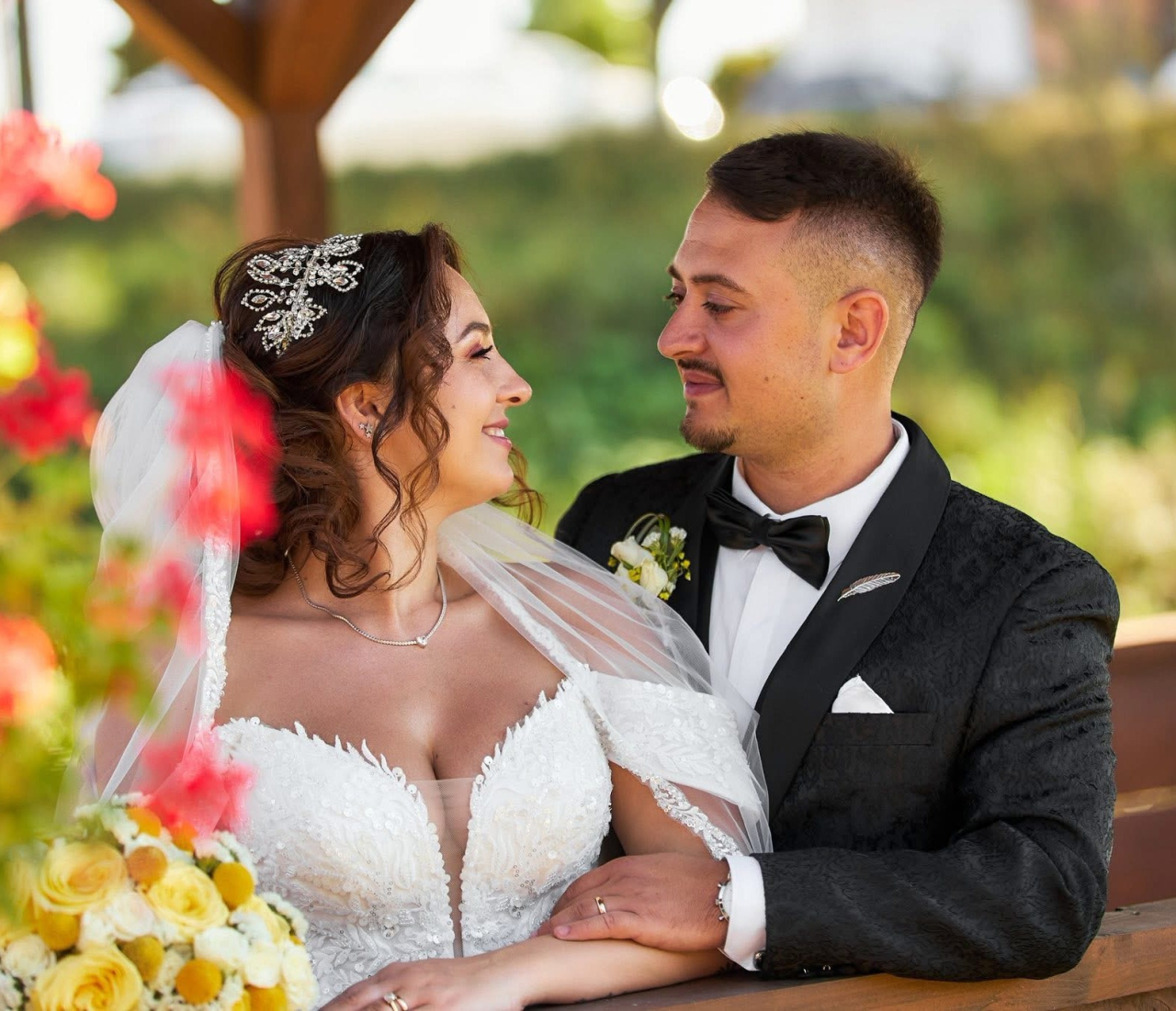 Eleganță completă, totul inclus [5]