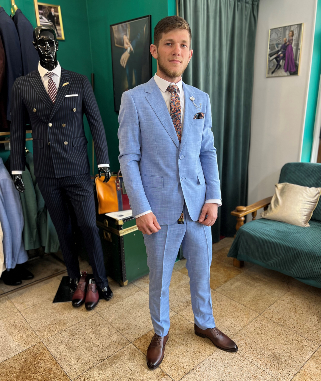 Eleganță completă, totul inclus ✨ [2]
