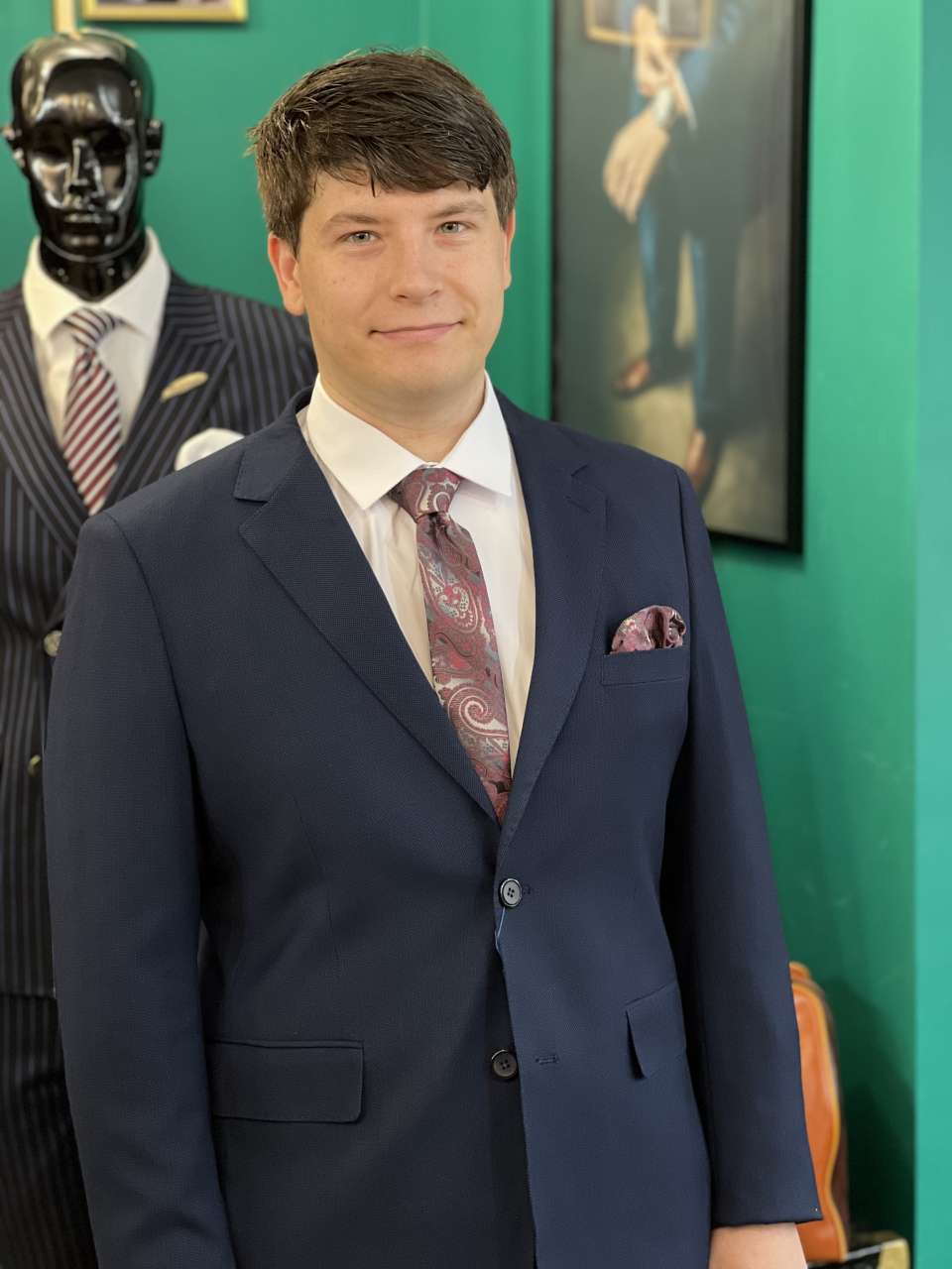 Eleganță completă, totul inclus ✨ [2]