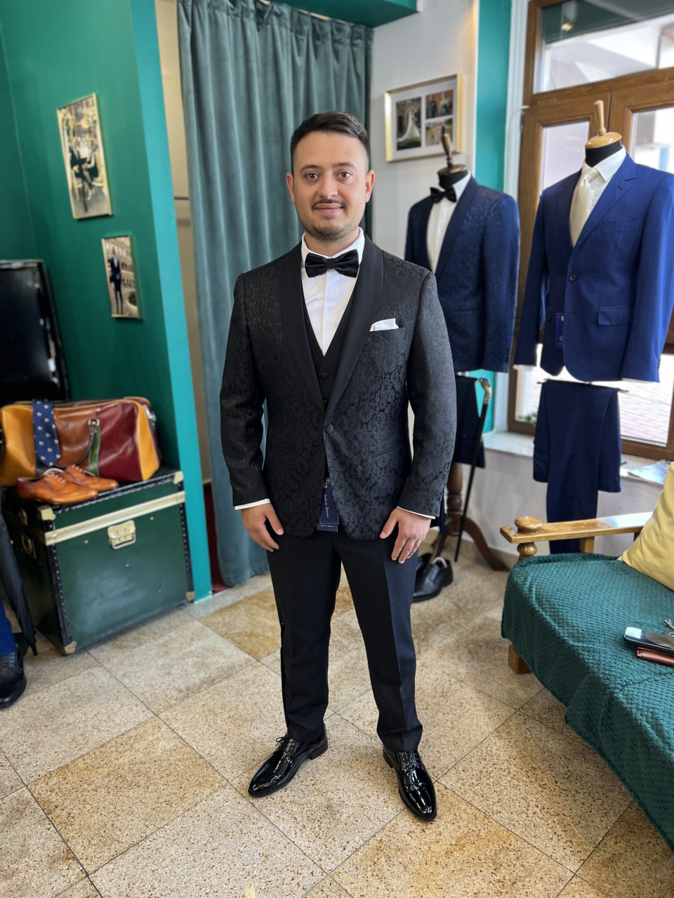 Eleganță completă, totul inclus [4]