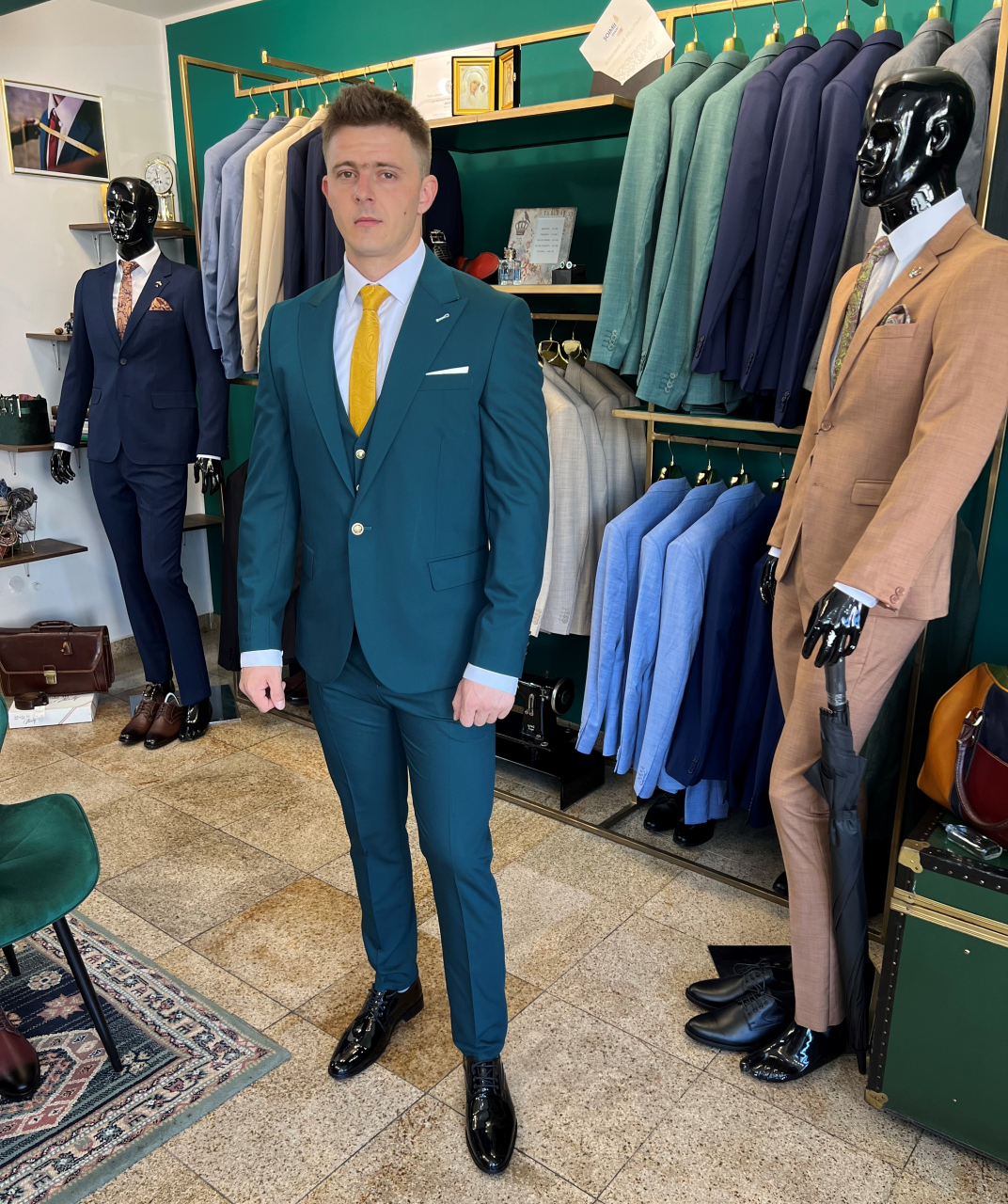 Eleganță completă, totul inclus ✨ [1]