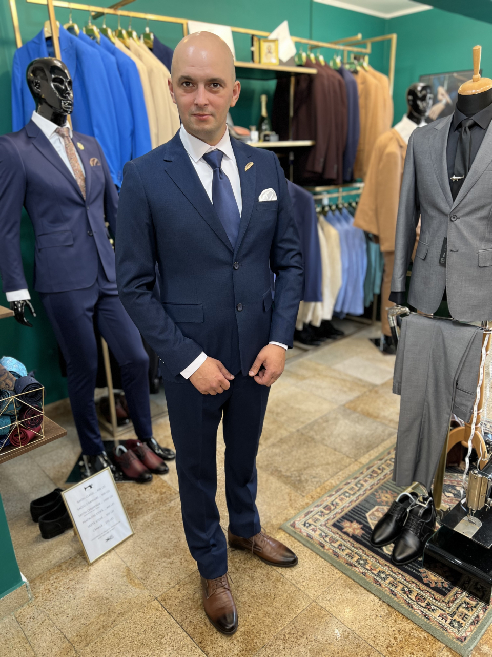 Eleganță completă, totul inclus ✨ [1]