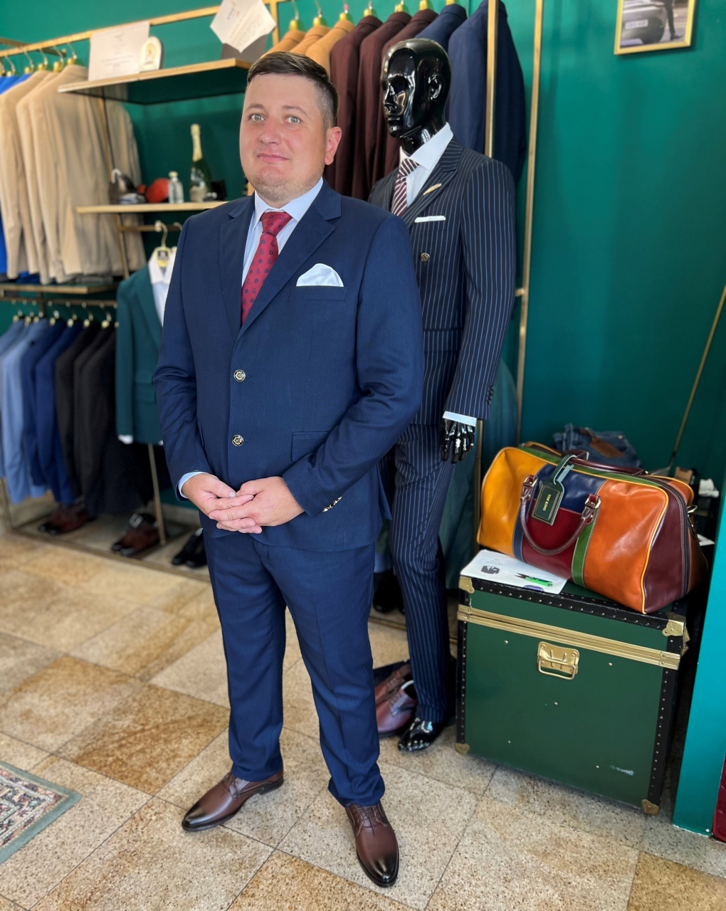 Eleganță completă, totul inclus ✨ [1]