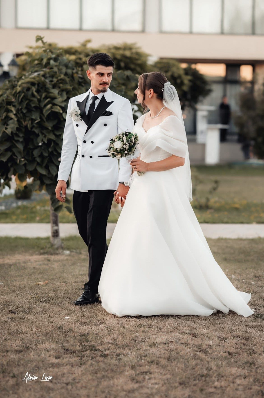 Eleganță completă, totul inclus [2]