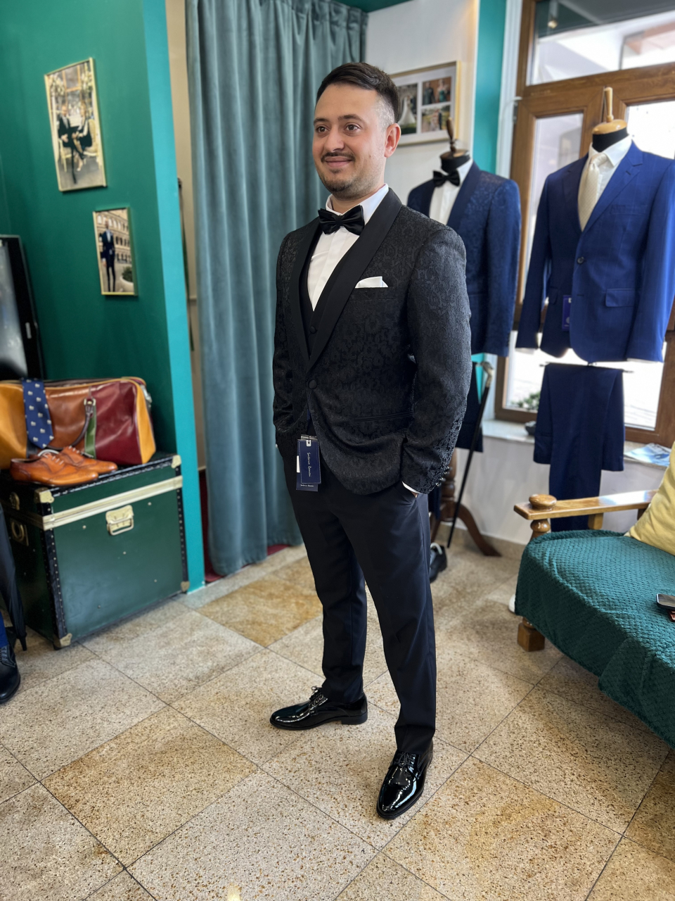 Eleganță completă, totul inclus [3]