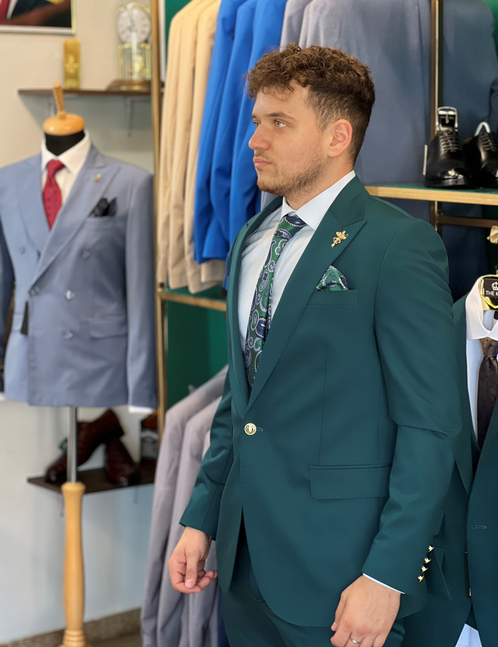 Eleganță completă, totul inclus ✨ [2]