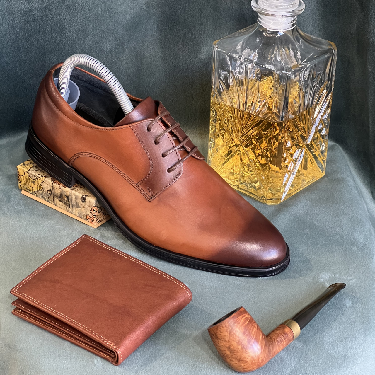 Pantofi de Bărbați – Eleganță și Confort Made in România [1]