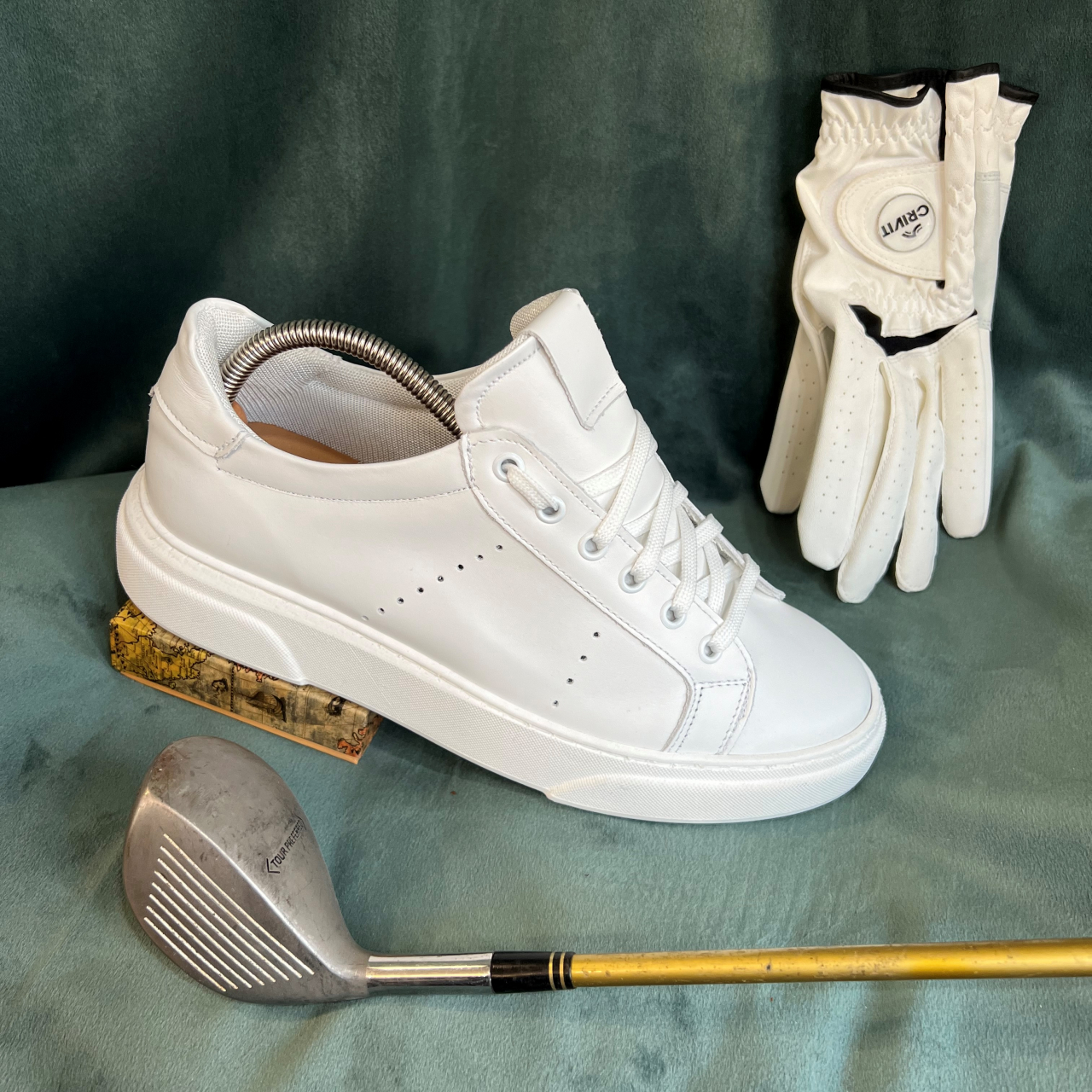 Sneakers – Confort Made in Italy [1]