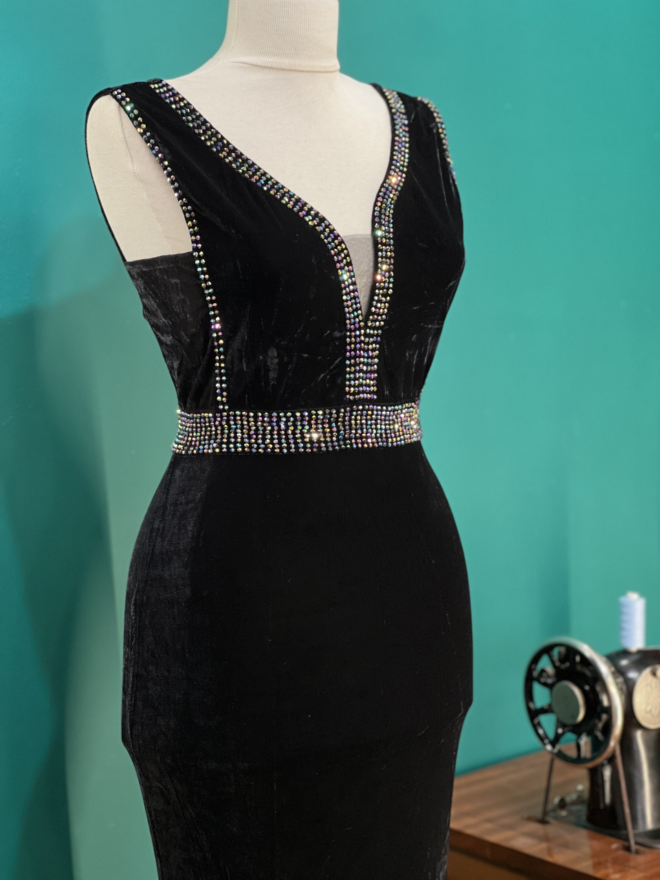 Rochii elegante acum disponibile în magazinul The King! [3]