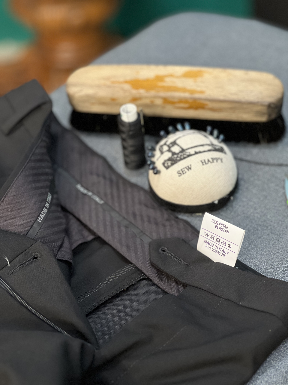 Sacouri Perfecte. Create pentru Rege – Tu! [3]