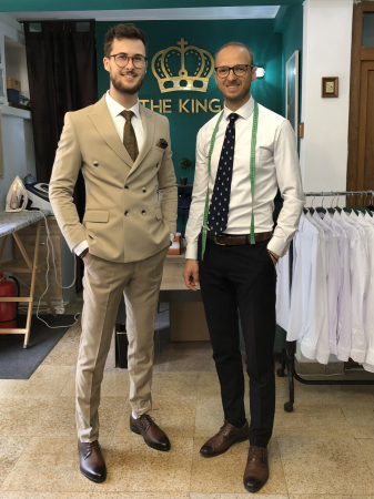 Eleganță completă, totul inclus ✨ Pachet Invitat - Eleganță completă, totul inclus ✨