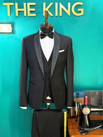 Sacouri - Costume Premium. Stilul tău, Regatul nostru. Sacou