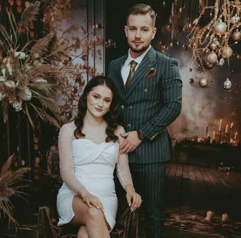 The King 25 - Eleganță completă, totul inclus ✨