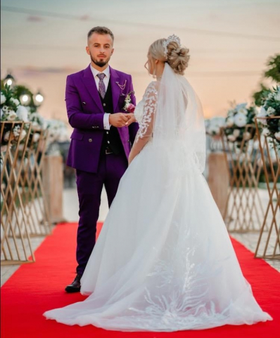 The King 25 - Pachet Perfect pentru Mire – Eleganță Absolută ✨
