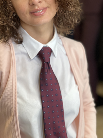 Accesorii - Cravate Italiene - Eleganță și Stil pentru Regele din Tine