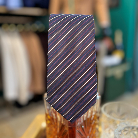 Accesorii - Cravate Italiene - Eleganță și Stil pentru Regele din Tine
