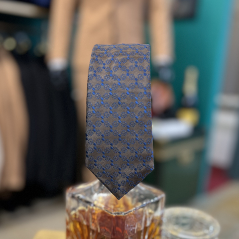 Cravate - Cravate Italiene - Eleganță și Stil pentru Regele din Tine