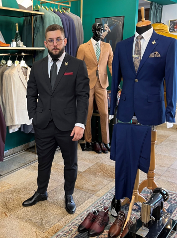 Eleganță completă, totul inclus ✨ Pachet Invitat - Eleganță completă, totul inclus ✨
