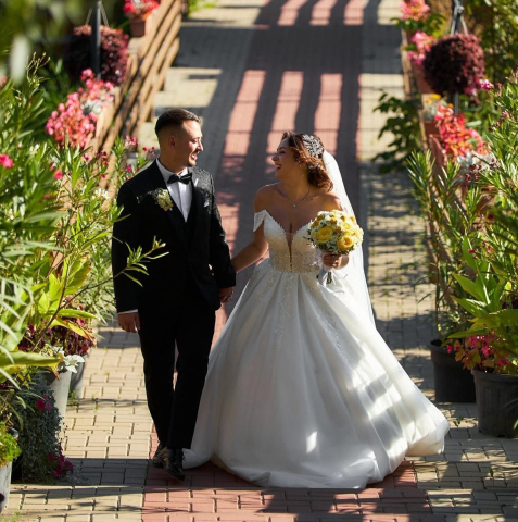 Tinute Complete The King - Eleganță completă, totul inclus