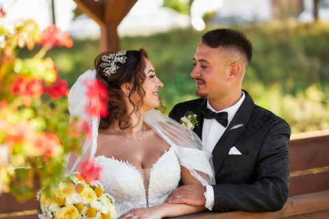 Tinute Complete The King - Eleganță completă, totul inclus