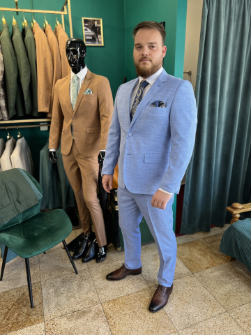Eleganță completă, totul inclus ✨ Pachet Invitat - Eleganță completă, totul inclus ✨