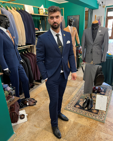 Eleganță completă, totul inclus ✨ Pachet Invitat - Eleganță completă, totul inclus ✨