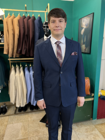 Tinuta Completă de Banchet - Eleganță completă, totul inclus ✨
