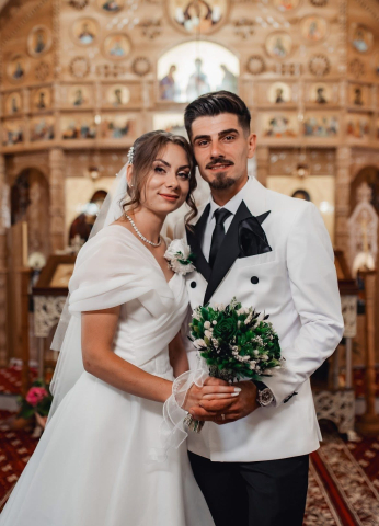 Tinute Complete The King - Eleganță completă, totul inclus