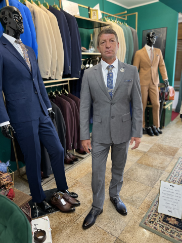 Eleganță completă, totul inclus Pachet Invitat - Eleganță completă, totul inclus