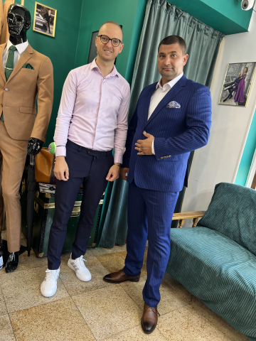 Eleganță completă, totul inclus ✨ [1]
