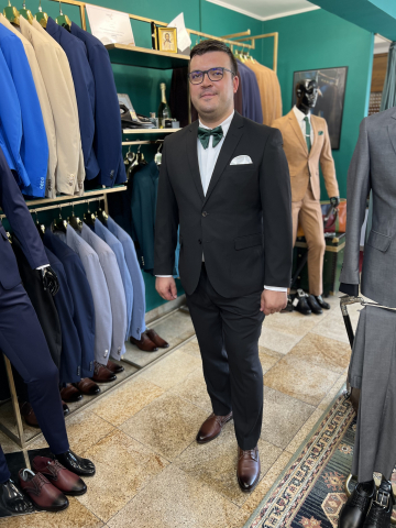 Eleganță completă, totul inclus ✨ [1]