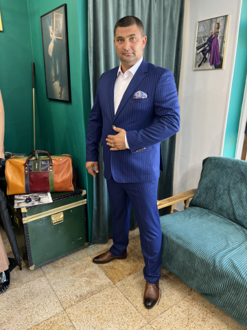 Eleganță completă, totul inclus ✨ Pachet Invitat - Eleganță completă, totul inclus ✨