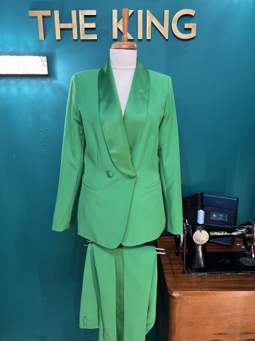 Rochii - Eleganță Italiană, Croită pentru Tine