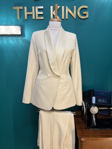 Rochii - Eleganță Italiană, Croită pentru Tine
