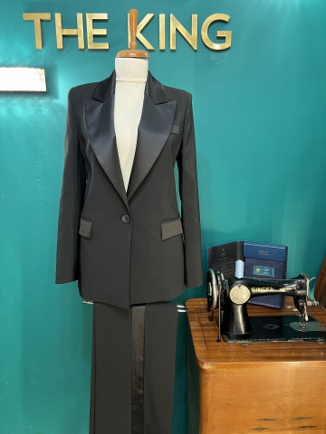 Rochii - Eleganță Italiană, Croită pentru Tine