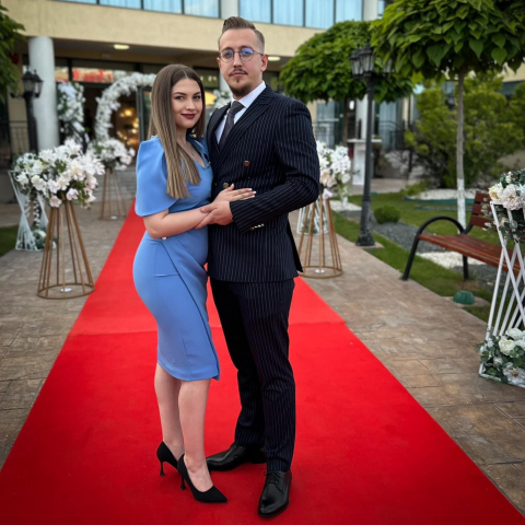 Pachet Invitat - Eleganță completă, totul inclus