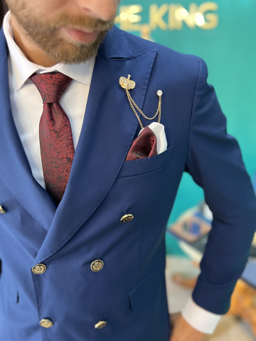 Costumul Perfect pentru Mire – Eleganță Absolută ✨ [1]