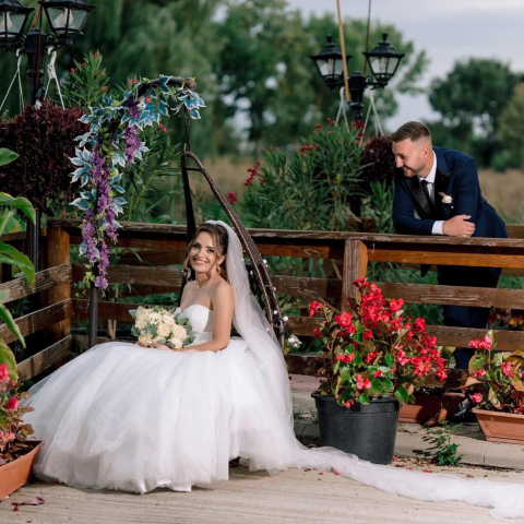 Tinute Complete The King - Tinuta Completa The King