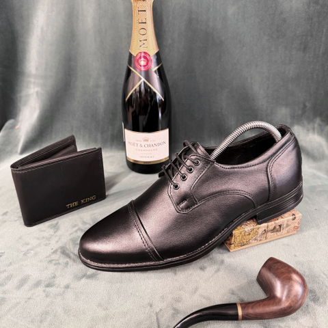 Pantofi - Pantofi de Bărbați – Eleganță și Confort Made in România