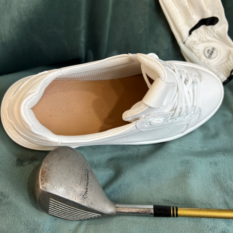 Sneakers – Confort Made in Italy [1]