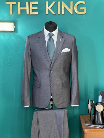 Sacouri - Stil Italian, Croială Perfectă – Doar pentru Tine. Sacou