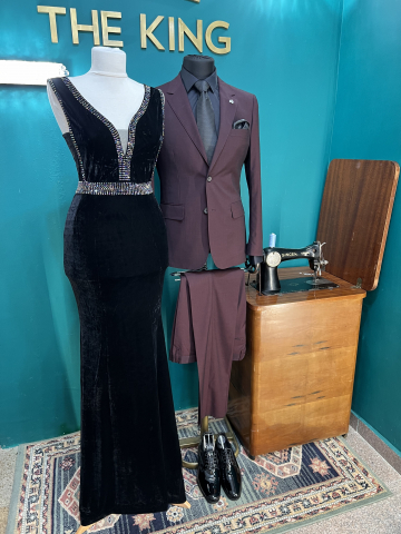 Rochii elegante acum disponibile în magazinul The King! [3]