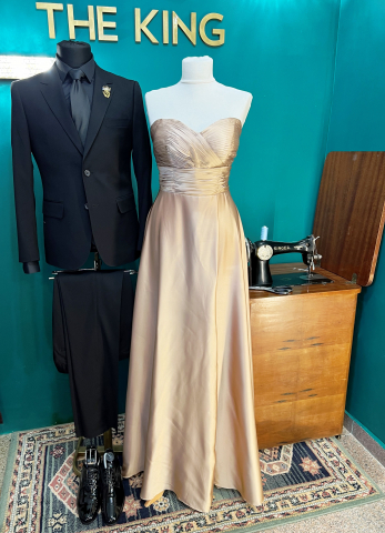 Rochii elegante acum disponibile în magazinul The King! [1]