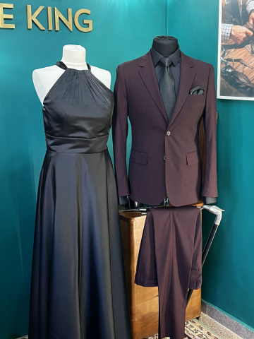 Rochii elegante acum disponibile în magazinul The King! [3]