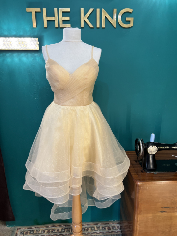 Rochii - Rochii elegante acum disponibile în magazinul The King!