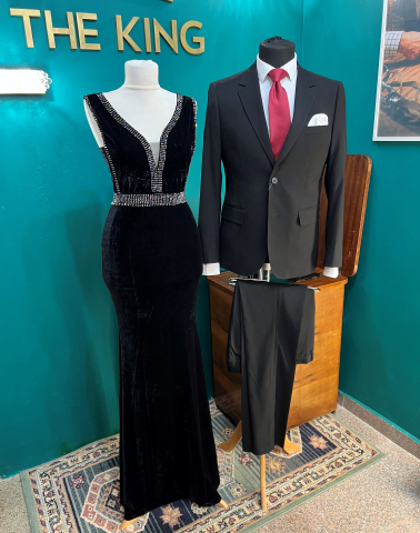 Rochii elegante acum disponibile în magazinul The King! [1]